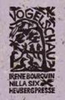 Vogelschau von Irène Bourquin hier bestellen