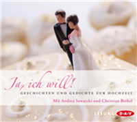 Ja, ich will von Julietta Fix CD bestellen