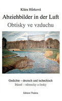 Abziehbilder in der Luft./Obtisky ve vzduchu von Klára Hurková Buch bestellen