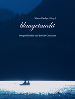 blaugetaucht von Monika Jarju Buch bestellen