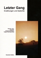 Letzter Gang von Monika Jarju Buch bestellen