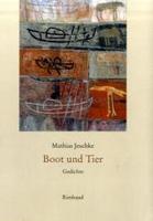Boot und Tier von Mathias Jeschke Buch bestellen