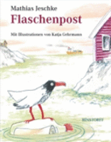 Flaschenpost von Mathias Jeschke Buch bestellen