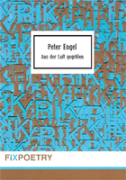 Aus der Luft gegriffen von Peter Engel Leseheft bestellen