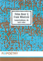 Langustenbäume, die auch reden von Frank Milautzcki Leseheft bestellen