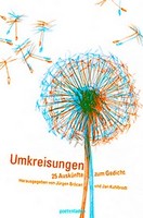 Beitrag in Umkreisungen von Bertram Reinecke Buch bestellen