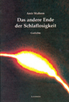 Das andere Ende der Schlaflosigkeit von Amir Shaheen