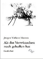 Als das Verwünschen noch geholfen hat von Jürgen Völkert-Marten Buch bestellen