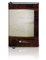 KUBATUREN von Philipp Weber Buch bestellen
