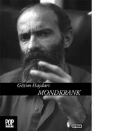 Mondkrank von Gëzim Hajdari Buch bestellen