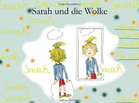 sarah und die wolke von Erika Kronabitter