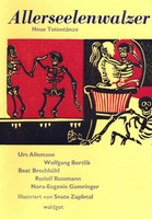 Allerseelenwalzer von Beat Brechbühl Buch bestellen