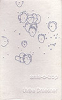 anis-o-trop von Ulrike Draesner