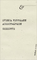 Ausschwärmen von Svenja Herrmann Buch bestellen