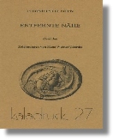 entfernte nähe von Christoph Leisten