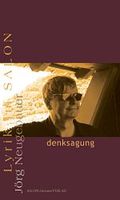 Denksagung von Jörg Neugebauer Buch bestellen