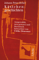Kästchengeschichten von Ulrike Draesner