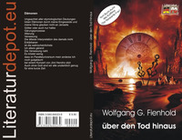 über den tod hinaus von Wolfgang Fienhold Buch bestellen