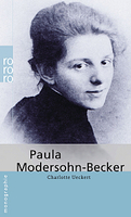 Modersohn-Becker, Paula von Charlotte Ueckert Buch bestellen