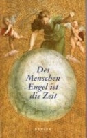 Der Menschen Engel ist die Zeit von Siegfried Völlger Buch bestellen