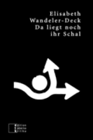 DA LIEGT NOCH IHR SCHAL von Elisabeth Wandeler-Deck Buch bestellen
