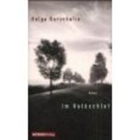 Im Halbschlaf von Helga Kurzchalia Buch bestellen