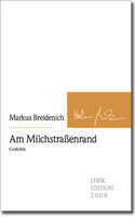 Am Milchstraßenrand von Markus Breidenich Buch bestellen