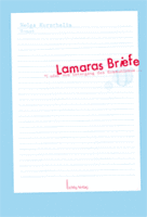 Lamaras Briefe oder vom Untergang des Kommunismus von Helga Kurzchalia Buch bestellen