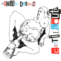 nomade daemon von Ernesto Castillo