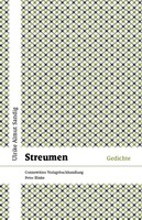 Streumen von Ulrike Almut Sandig Buch bestellen