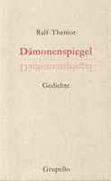 Dämonenspiegel von Ralf Thenior Buch bestellen
