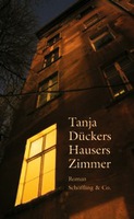 Hausers Zimmer von Tanja Dückers Buch bestellen