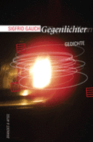 Gegenlichter von Sigfrid Gauch Buch bestellen