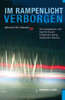 Herausgaben u.a: von Sigfrid Gauch Jahrbuch 2010 bestellen