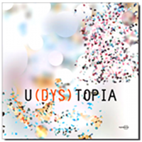 U(DYS)TOPIA [de|en|ind] von Martin Jankowski bestellen