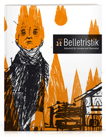 Belletristik # 11 von Berliner Lyrikkollektiv G 13 Verlagshaus J. Frank