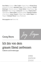 Beitrag in: von Max Czollek Buch bestellen - Lyrikedition 2000