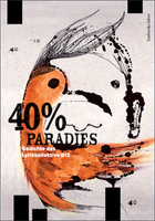 40% Paradies von Max Czollek Luxbooks