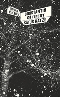 Satus Katze von Constantin Göttfert Buch bestellen - Beckshop