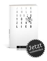 Stötzers Lied. Gesang vom Leben danach. von Jan Kuhlbrodt Verlagshaus J. Frank
