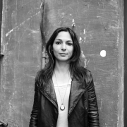 Lydia Daher, copyright Gerald von Foris