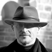 Jörg Bernig