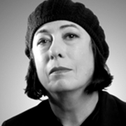 Anna Breitenbach