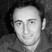 Daniel Ableev