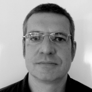 Christopher Ecker
