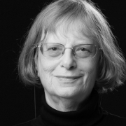 Elke Erb, Foto: Gezett