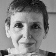 Sylvia Geist