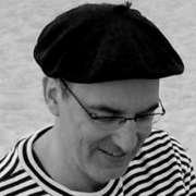 Dirk Uwe Hansen