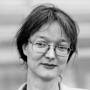 Caroline Hartge