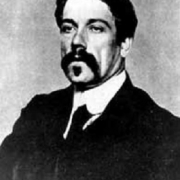John Millington Synge